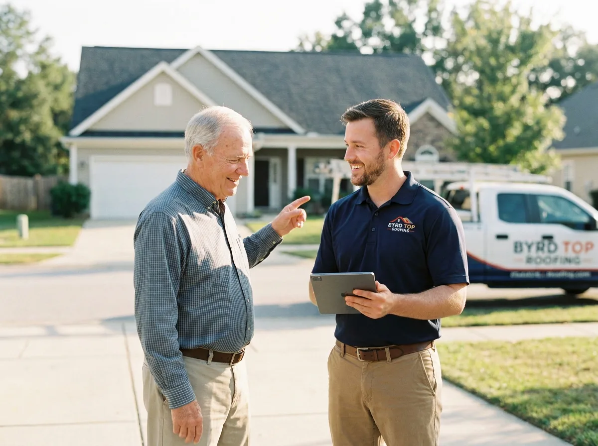 Roofing Gove, KS FAQs